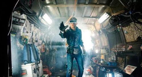 头号玩家视频,头号玩家视频深度解析